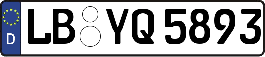 LB-YQ5893