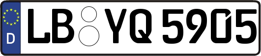 LB-YQ5905