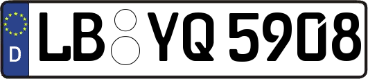 LB-YQ5908