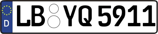 LB-YQ5911