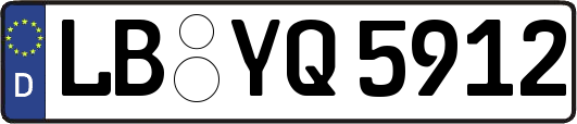 LB-YQ5912