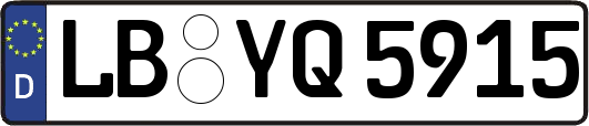 LB-YQ5915