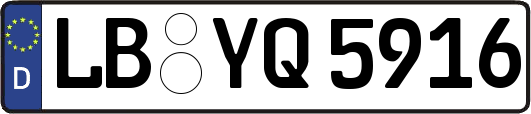 LB-YQ5916