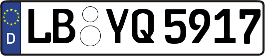 LB-YQ5917