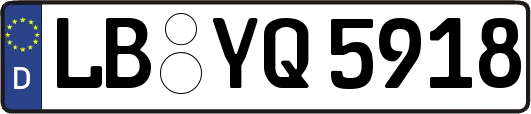 LB-YQ5918