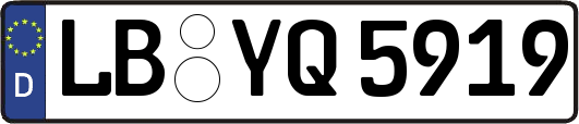LB-YQ5919