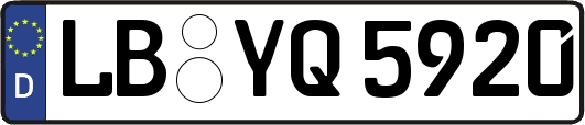 LB-YQ5920