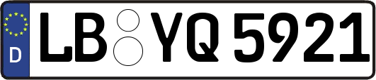 LB-YQ5921