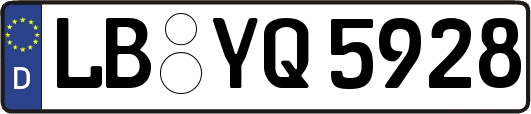LB-YQ5928