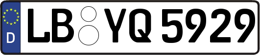 LB-YQ5929