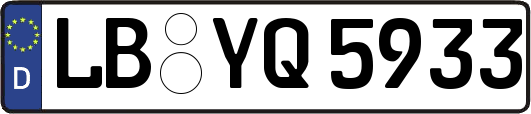 LB-YQ5933
