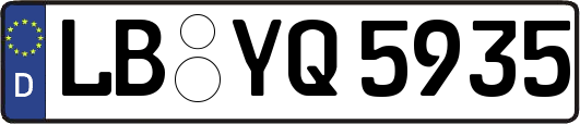 LB-YQ5935