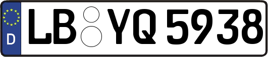 LB-YQ5938