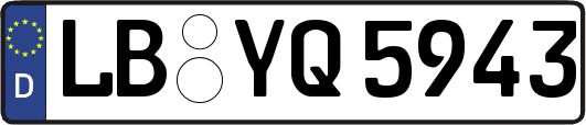 LB-YQ5943