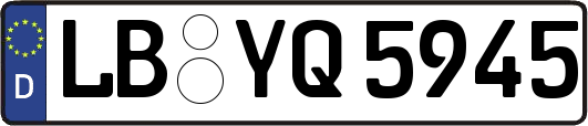 LB-YQ5945