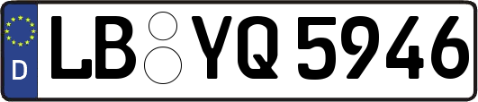 LB-YQ5946