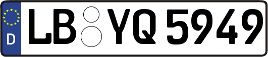 LB-YQ5949
