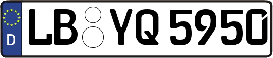 LB-YQ5950