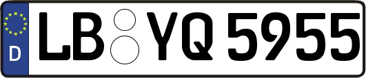 LB-YQ5955