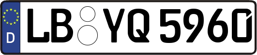 LB-YQ5960