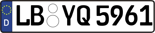 LB-YQ5961