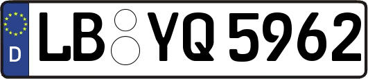 LB-YQ5962