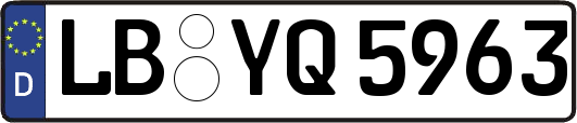 LB-YQ5963