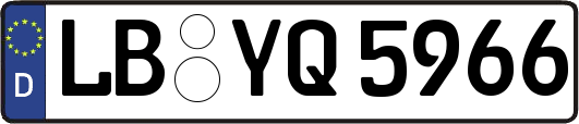 LB-YQ5966