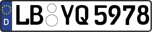 LB-YQ5978