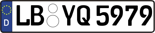 LB-YQ5979