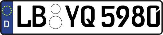 LB-YQ5980