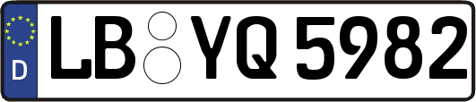 LB-YQ5982