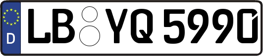 LB-YQ5990