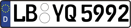 LB-YQ5992
