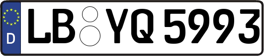 LB-YQ5993