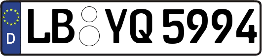 LB-YQ5994