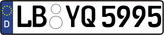 LB-YQ5995