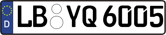 LB-YQ6005
