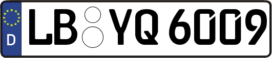 LB-YQ6009