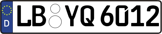 LB-YQ6012
