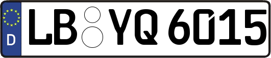 LB-YQ6015