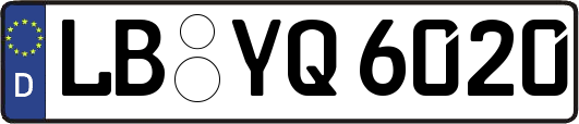 LB-YQ6020