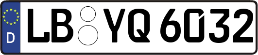 LB-YQ6032