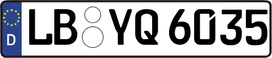 LB-YQ6035