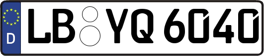 LB-YQ6040