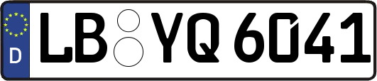 LB-YQ6041