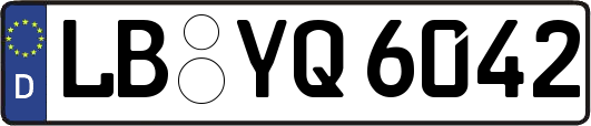 LB-YQ6042