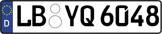 LB-YQ6048