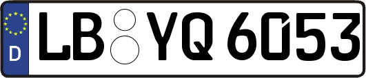 LB-YQ6053