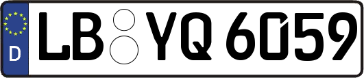 LB-YQ6059